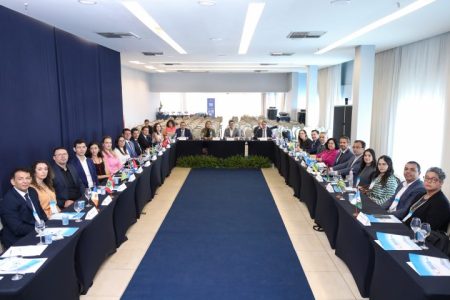MS participa de Fórum Nacional com debate sobre planejamento dos estados