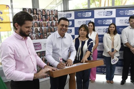 Sefaz institui Fórum Permanente para a Equidade, Inclusão e Integração das Mulheres no serviço público