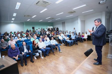 Governo de MS regulamenta reposição florestal com auxílio da tecnologia