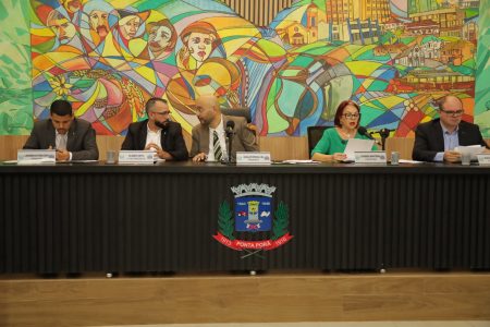 Câmara aprova isenção de impostos na construção de moradias populares em Ponta Porã