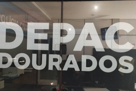 Polícia investiga tentativa de homicídio e procura por funcionário de construtora