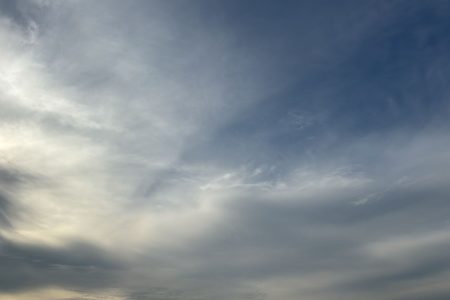 Semana começa com previsão de chuva rápida e 29ºC de máxima em Ponta Porã