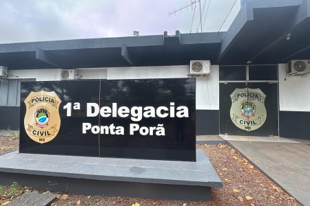 Diretores do Clube de Imprensa de Ponta Porã são alvos de golpistas