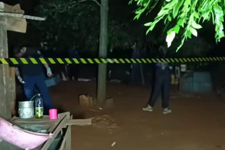 Após discussão homem é assassinado em Dourados