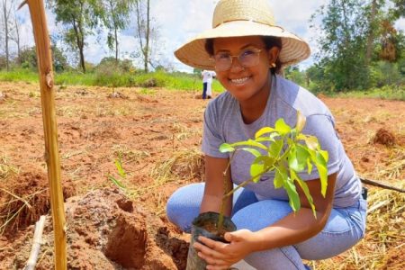 Estudo inédito traz panorama socioeconômico da agricultura familiar de Mato Grosso do Sul