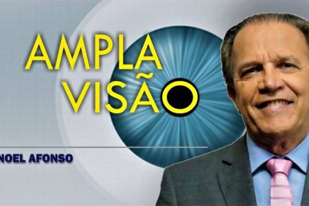 Amplavisão: Quando o PT sairá do Governo do PSDB?