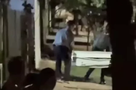 Jovem é assassinado a tiros dentro da própria casa em Naviraí