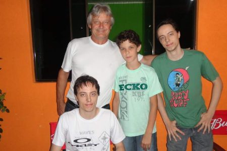 Nota de esclarecimento: Por ELOI BRUSAMARELLO: (in memoriam)