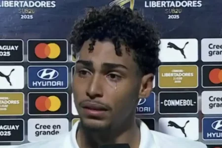 Conmebol aplica sanções ao Cerro Porteño por racismo
