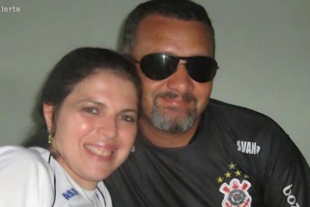 Veja o momento da prisão de Gilson Carboni em Ponta Porã
