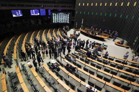 Proposta na Câmara pode gerar crédito específico para agricultura familiar