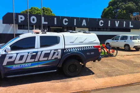 Autista de 12 anos é estuprada pelo entregador de supermercado em cidade de MS