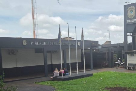 Briga por ciúmes termina com homem esfaqueado em Dourados