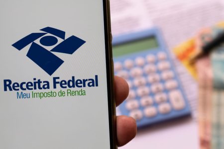 Receita já recebeu mais de 1,5 milhão de declarações do IR