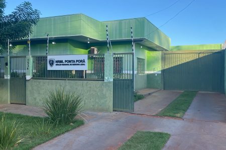 Acidente na MS-384 deixa um morto em Antônio João