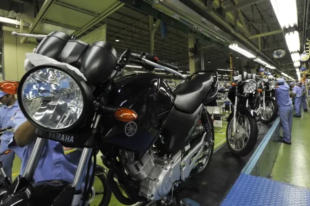 Atividade econômica brasileira cresce 0,9% em janeiro