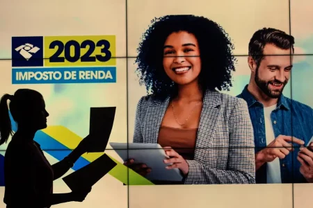 Receita começa a receber nesta segunda declarações do Imposto de Renda