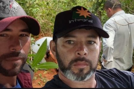 Irmãos suspeitos da morte de agrônomo são considerados foragidos
