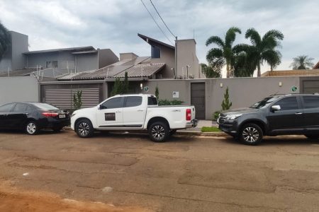 MP deflagra operação “Occulto”, que apura desvios de recursos da Apae