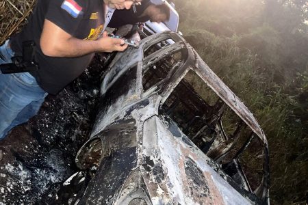 Engenheiro desaparecido na fronteira é acusado de mandar matar a esposa em 2009
