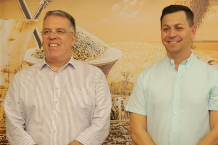 Eduardo Campos ressalta atenção exclusiva ao empossar secretário de Esporte e Lazer
