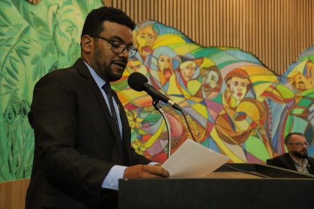 Jalasca solicita reforma de ponte no Dorcelina e redutores de velocidade no Residencial II