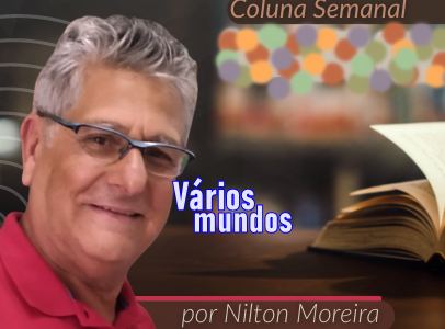 Estrada Iluminada: Vários mundos