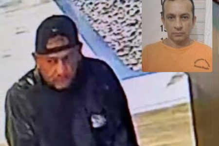 Executado no Residencial tinha cerca de 60 passagens pela polícia