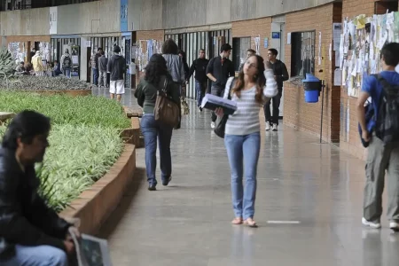 Pé-de-Meia Licenciaturas: prazo para pré-inscrição termina domingo