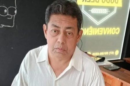 Jornalista Zadir de Souza morre em Ponta Porã