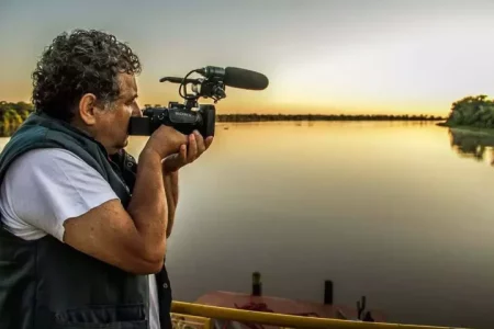 Cine MIS homenageia Cândido Alberto da Fonseca com exibição de 2 filmes nesta sexta-feira