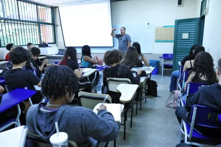 Prazo para aderir ao Enem dos Docentes termina nesta quinta-feira