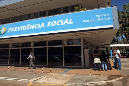 Câmara: Oposição protocola pedido de CPI sobre fraude no INSS