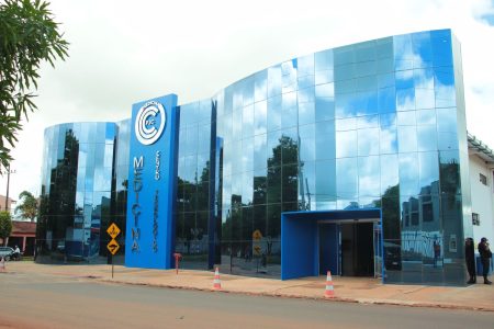 Universidade Central do Paraguai emPedro Juan Caballero abre inscrições para o 2º semestre do ano