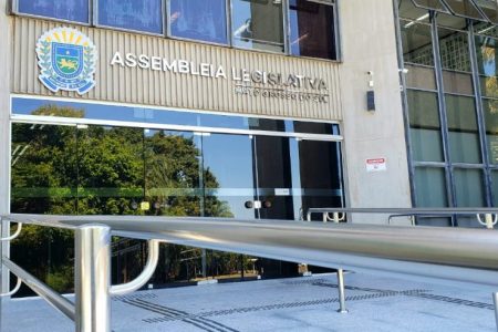 Projeto que reconhece a modalidade esportiva do airsoft e do paintball começa a tramitar na Alems