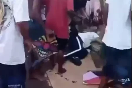Homem é executado com 7 tiros por em bairro de Campo Grande