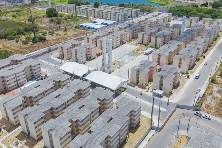 Minha Casa, Minha Vida doará casas a pessoas em situação de rua