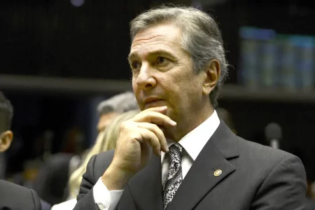 Ex-presidente Fernando Collor é preso em Maceió após determinação de Moraes