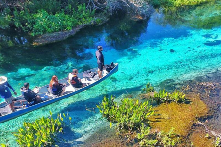 MS recebe uma das principais conferências de turismo de aventura do mundo
