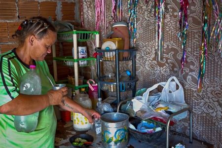 Governo de Mato Grosso do Sul antecipa pagamento do Mais Social