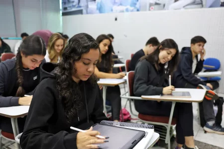 Prazo para pedir isenção da taxa de inscrição do Enem termina às 22h59 de MS