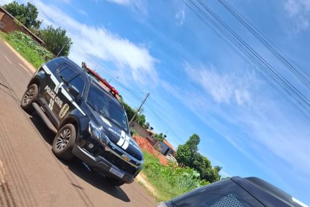 Condenado a 18 anos por estupro de vulnerável é preso em cidade de MS
