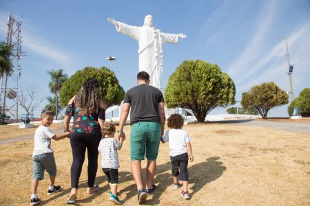 Pantanal de Corumbá é destino certo para curtir e descansar no feriado prolongado