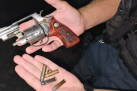Homem morre em confronto com a polícia em Campo Grande