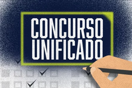 Governo autoriza convocação de 4,3 mil aprovados no Concurso Unificado