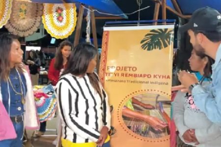 Fronteira Criativa será no final de semana do Dia das Mães