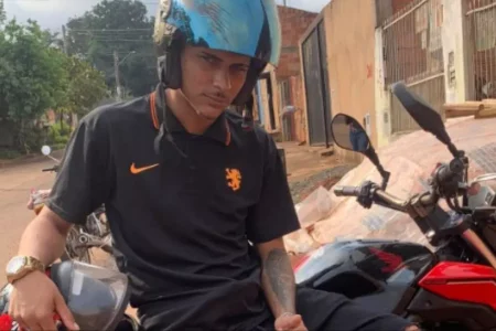 “Zóio de Gato” que estava com arma de fabricação israelense morre em confronto