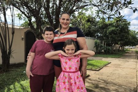 Programa MS Saúde celebra mais de 200 cirurgias corretivas para fissura labiopalatina