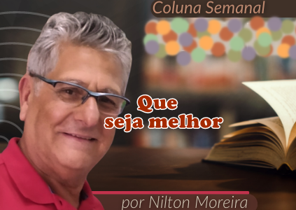 Estrada Iluminada. Que seja melhor