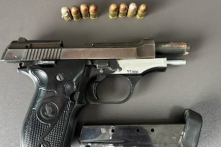 Líder de facção é preso em Campo Grande